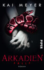 Buchcover Arkadien fällt