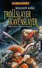 Buchcover Trollslayer /Skavenslayer