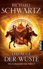 Buchcover Das Auge der Wüste