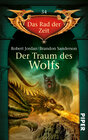 Buchcover Der Traum des Wolfs