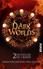 Buchcover Dark Worlds