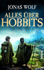 Buchcover Alles über Hobbits