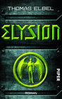 Buchcover Elysion