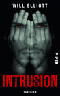 Buchcover Intrusion