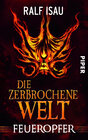 Buchcover Die zerbrochene Welt