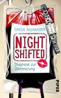Buchcover Nightshifted