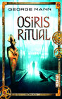 Buchcover Osiris Ritual