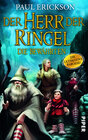Buchcover Der Herr der Ringel