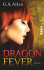 Buchcover Dragon Fever