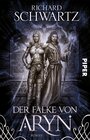 Buchcover Der Falke von Aryn