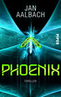 Buchcover Phoenix