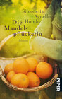Buchcover Die Mandelpflückerin