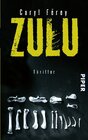 Buchcover Zulu
