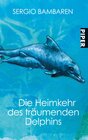 Buchcover Die Heimkehr des träumenden Delphins