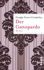 Buchcover Der Gattopardo