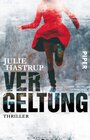 Buchcover Vergeltung