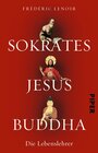 Buchcover Sokrates Jesus Buddha