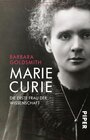 Buchcover Marie Curie