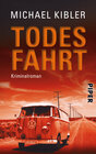 Buchcover Todesfahrt