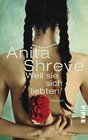 Buchcover Weil sie sich liebten