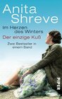 Buchcover Im Herzen des Winters • Der einzige Kuß