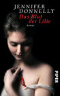 Buchcover Das Blut der Lilie