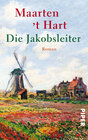 Buchcover Die Jakobsleiter