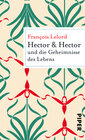 Buchcover Hector & Hector und die Geheimnisse des Lebens