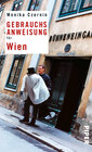 Buchcover Gebrauchsanweisung für Wien