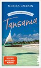 Buchcover Gebrauchsanweisung für Tansania