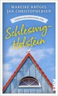 Buchcover Gebrauchsanweisung für Schleswig-Holstein