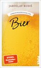 Buchcover Gebrauchsanweisung für Bier