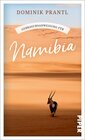 Buchcover Gebrauchsanweisung für Namibia