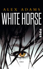 Buchcover White Horse