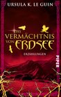 Buchcover Das Vermächtnis von Erdsee