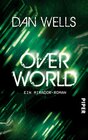 Buchcover Overworld