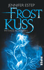 Buchcover Frostkuss