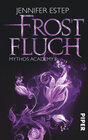 Buchcover Frostfluch