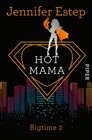 Buchcover Hot Mama