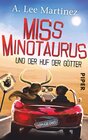Buchcover Miss Minotaurus