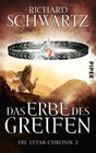 Buchcover Das Erbe des Greifen