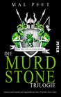 Buchcover Die Murdstone-Trilogie