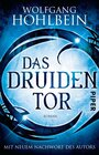 Buchcover Das Druidentor