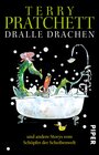 Buchcover Dralle Drachen