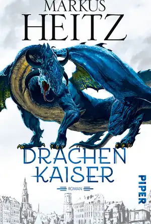 Buchcover ISBN 9783492281072