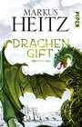 Buchcover Drachengift