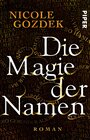 Buchcover Die Magie der Namen