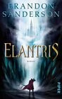 Buchcover Elantris