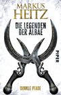 Buchcover Die Legenden der Albae