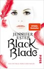 Buchcover Black Blade